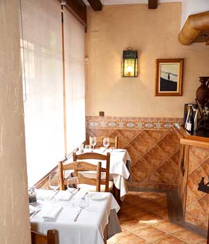 Palangreros Restaurant