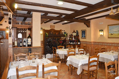 Palangreros Restaurant